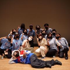 横浜市泉区！大人フリースタイルダンス生徒募集中❗の画像
