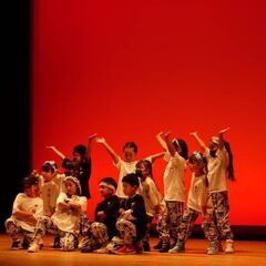 泉区ダンススクール！キッズダンス入門クラス新規開講！生徒募集中☺の画像