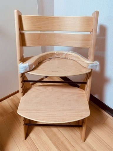 子供いす　ダイニングチェア