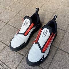 NIKEゴルフシューズ