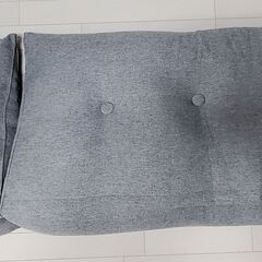  VERCAR　 ベッドウェッジ・背もたれクッション　122CM...