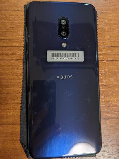 新品☆LG　style2(エルジースタイル)L-01L