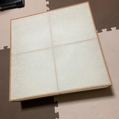 和室用電気