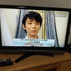 東芝レグザ(テレビ)
