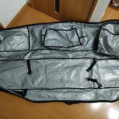 スノーボード　セットの画像