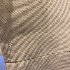 カーテン無印良品の画像