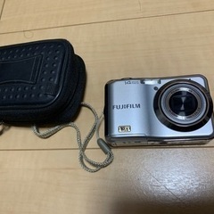 FUJIFILM AX250