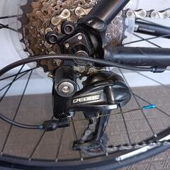 さらに値下げ！！TREK クロスバイク FX7.4 20/51cm 2015年頃購入