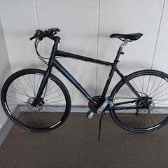 さらに値下げ！！TREK クロスバイク FX7.4 20/51cm 2015年頃購入 状態
