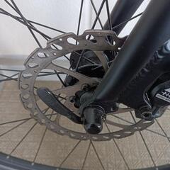 さらに値下げ！！TREK クロスバイク FX7.4 20/51cm 2015年頃購入