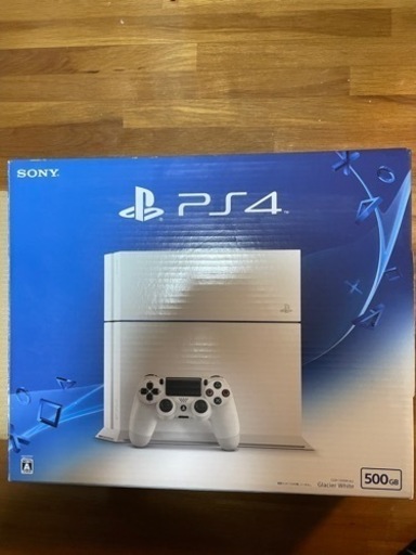 PS4CUH-1200美品