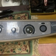 遠赤外線ヒーター　北九州市小倉南区の画像