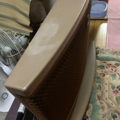遠赤外線ヒーター　北九州市小倉南区の画像