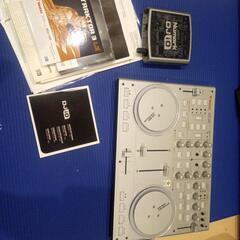 PC DJ Vestax VCI-1000 / Numark DJio