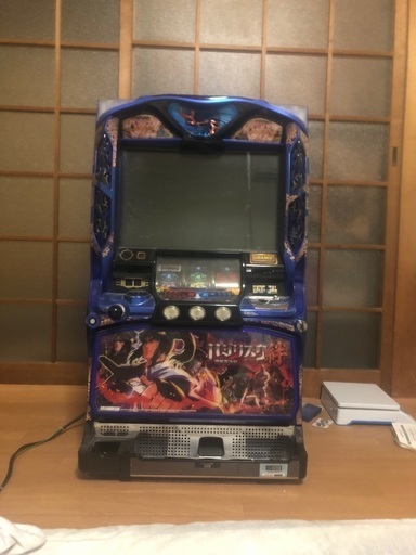 バジリスク　絆