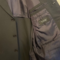 （検討中）BURBERRY(バーバリー) メンズ スーツセットの画像