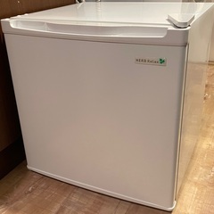 HERB Relax yrz-c05b1 冷蔵庫　45L