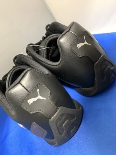 プーマ PUMA メンズスニーカー BMW MMS 306871 未使用品