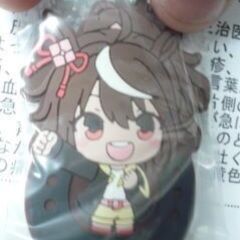 ウマ娘　キタサンブラック