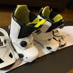 スノボ友達募集〜