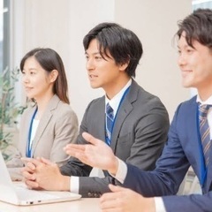 月収100万以上も可能！完全歩合制のフリー営業【シフト自由】の画像