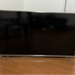 テレビ