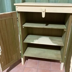 DIY資材に！　棚　収納　インテリア　多目的収納棚　1/3まで！の画像