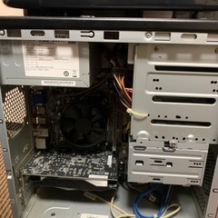 PC (ジャンク)  締切ました。