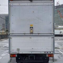 キッチンカー　マツダ　タイタン　ディーゼル　平成18年式 の画像