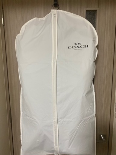 coach エレベイティッド ダウン パーカ ブラック