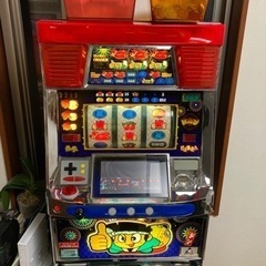 ドンちゃん2 スロット