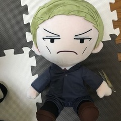 呪術廻戦ななみん　ぬいぐるみ