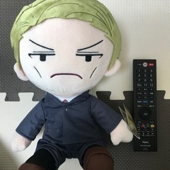 呪術廻戦ななみん　ぬいぐるみの画像