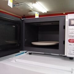 ■2018年製　ZEPEAL オーブンレンジ　DO-M1617■の画像