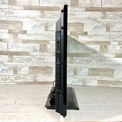 【すぐ見れる‼️】TOSHIBA REGZA 液晶テレビ 32型✨ HDMI搭載⭕️ 配送無料🚛の画像