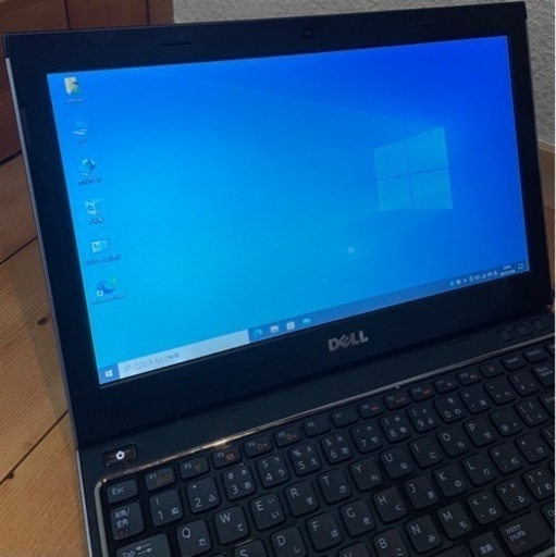 DELL VOSTRO 3350 SSD高速起動 Windows10 Pro Office2021 Pro パソコン 