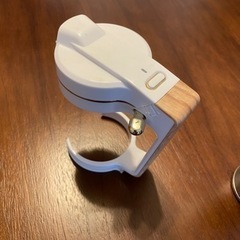 ビール　泡サーバー