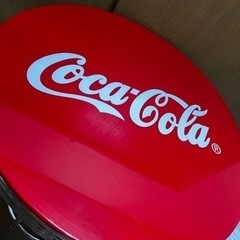 コカコーラ ハイテーブル バーテーブル テーブル バーアメリカンダイナーの画像