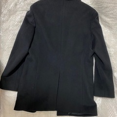 ティノラス　チェスターコート　Sの画像