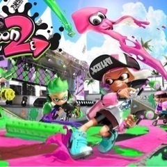 Switch仲間募集