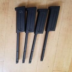 東京マルイ電動ガンM9A1の画像