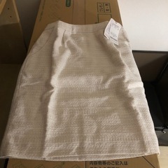 ミッシュマッシュ スカート 新品未使用