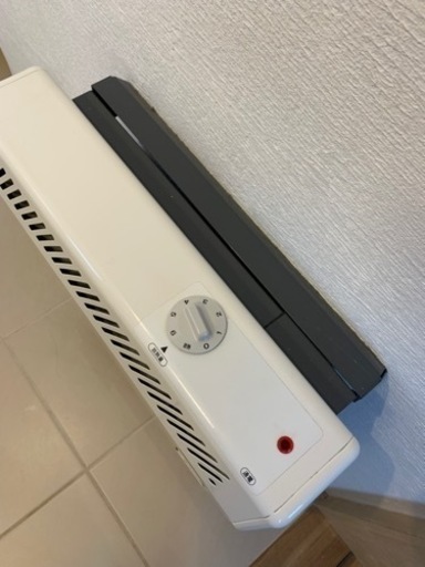 蓄暖
