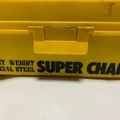 特殊綱タイヤチェーン１４〜15インチ用の画像