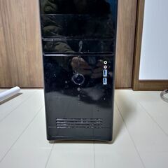 ミニタワー ASRock H110M-HDV Corei5 ME...