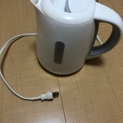 電気ケトル（購入者決定）