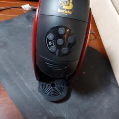 バリスタの画像