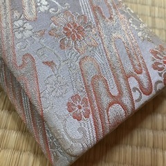 ❤️ 和装バック ピンクの画像