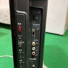シャープAQUOS 差し上げます。の画像