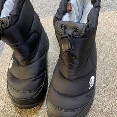 THE NORTH FACE スキー用シューズ